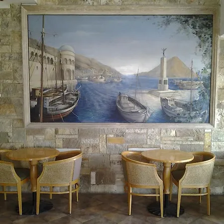 Hotel Olympic Kalymnos Town