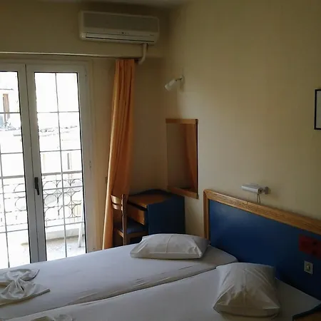 Olympic Hotel Kalymnos Town