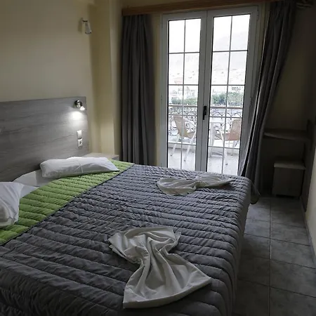 Olympic Hotel 2*
