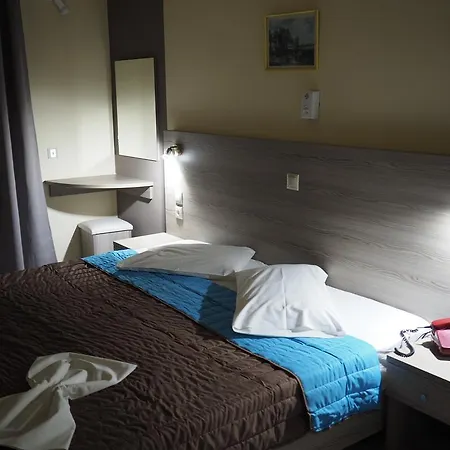 Hotel Olympic 2*