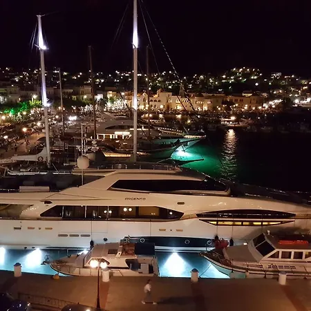 Olympic Hotel Kalymnos Town