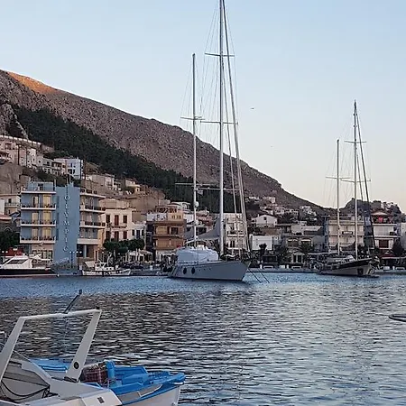 Olympic Kalymnos Town