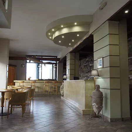 Olympic Hotel