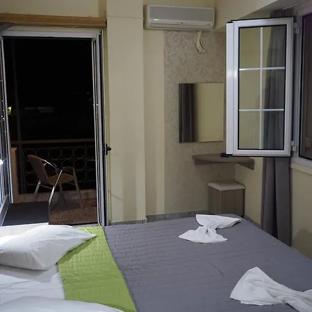 Hotel Olympic Kalymnos Town