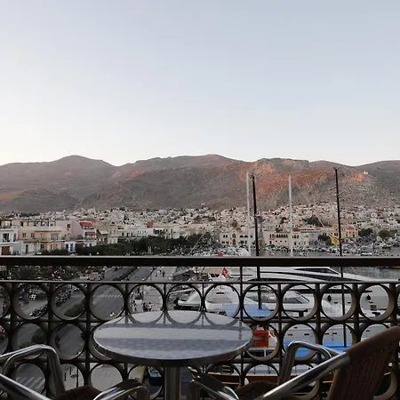 Olympic Hotel Kalymnos Town