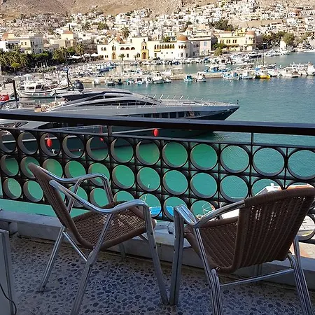 Hotel Olympic Kalymnos Town