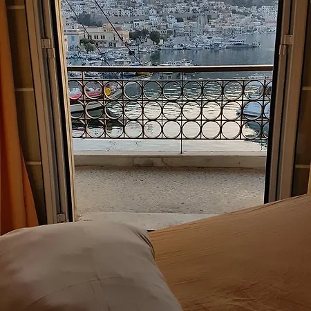 Olympic Hotel Kalymnos Town