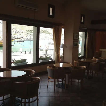 Hotel Olympic Kalymnos Town
