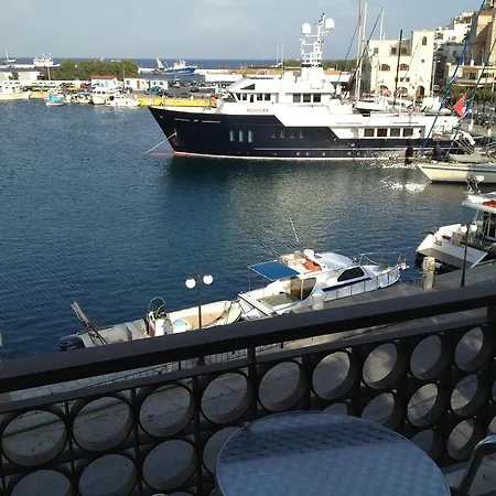 Hotel Olympic 2*