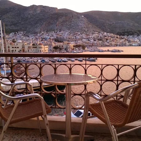 Olympic Hotel 2*