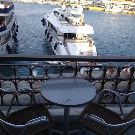 Olympic 2* Kalymnos Town