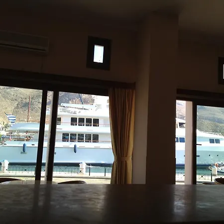 Olympic Hotel Kalymnos Town