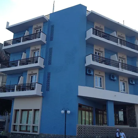 Olympic Hotel 2*